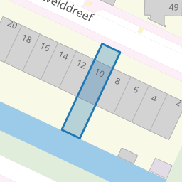 Perceel BRD00-A-3423