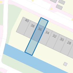 Perceel BRD00-A-3436