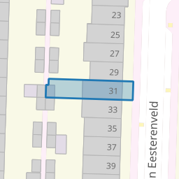 Perceel BRD00-A-3444