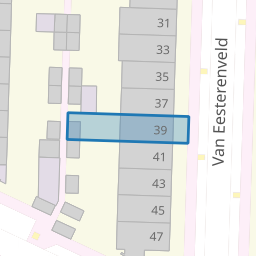 Perceel BRD00-A-3448