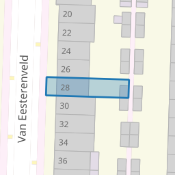 Perceel BRD00-A-3458