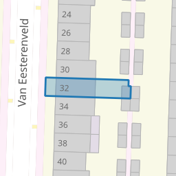 Perceel BRD00-A-3460