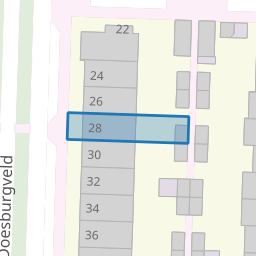 Perceel BRD00-A-3521