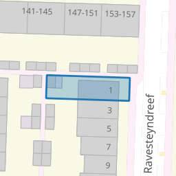 Perceel BRD00-A-3526