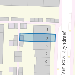 Perceel BRD00-A-3527