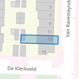 Perceel BRD00-A-3532