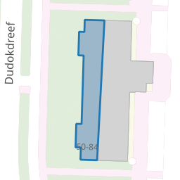 Perceel BRD00-A-3536