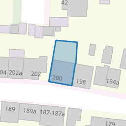 Perceel BRD00-A-3554