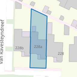 Perceel BRD00-A-3564