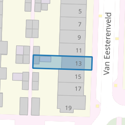 Perceel BRD00-A-3610