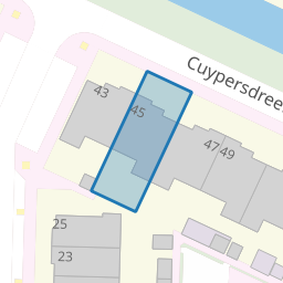 Perceel BRD00-A-3624