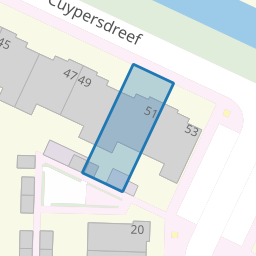 Perceel BRD00-A-3627