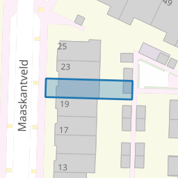 Perceel BRD00-A-3631