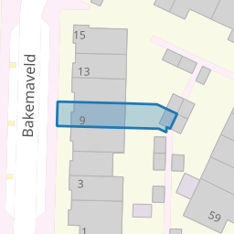 Perceel BRD00-A-3661