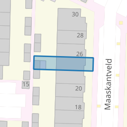 Perceel BRD00-A-3681