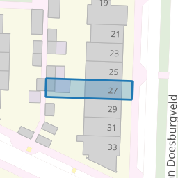 Perceel BRD00-A-3723