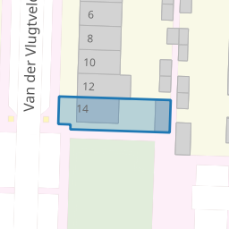 Perceel BRD00-A-3760