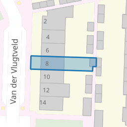 Perceel BRD00-A-3763