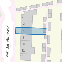 Perceel BRD00-A-3764