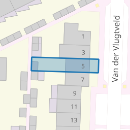 Perceel BRD00-A-3769