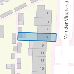 Perceel BRD00-A-3770