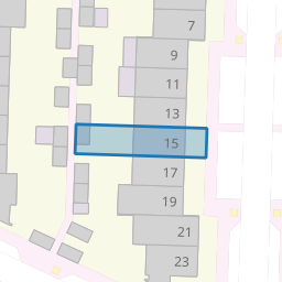 Perceel BRD00-A-3774