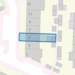 Perceel BRD00-A-3781