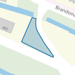 Perceel BRD00-A-3870