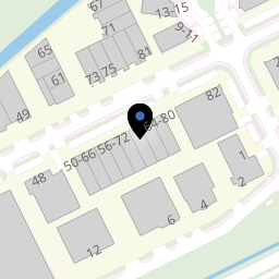 Appartement BRD00 A 3877 3
