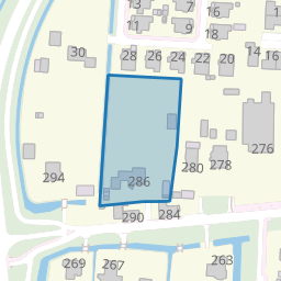 Perceel BRD00-A-3906