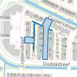 Perceel BRD00-A-3966