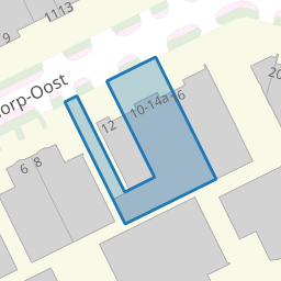 Perceel BRD00-A-4014