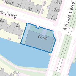 Perceel BRD00-A-4105