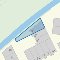 Perceel BRD00-A-4165