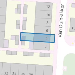 Perceel BRD00-A-4182