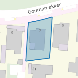 Perceel BRD00-A-4205