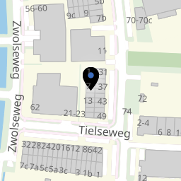 Appartement BRD00 A 4220 15