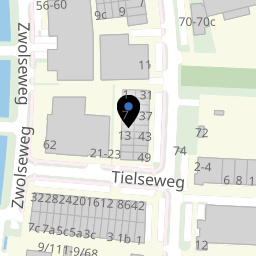 Appartement BRD00 A 4220 16