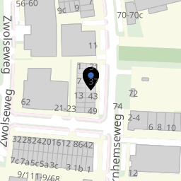 Appartement BRD00 A 4220 5