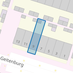 Perceel BRD00-A-4261