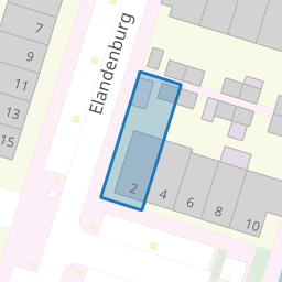 Perceel BRD00-A-4285