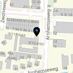 Appartement BRD00 A 4320 12