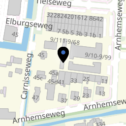 Appartement BRD00 A 4320 123