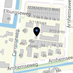 Appartement BRD00 A 4320 124