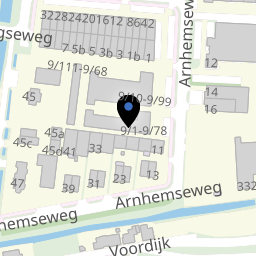 Appartement BRD00 A 4320 14