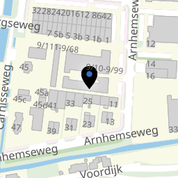 Appartement BRD00 A 4320 16