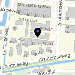 Appartement BRD00 A 4320 19
