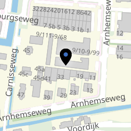 Appartement BRD00 A 4320 20