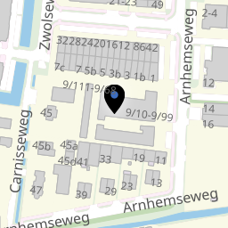 Appartement BRD00 A 4320 30