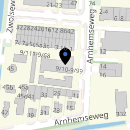 Appartement BRD00 A 4320 33